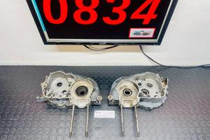 CARTER CENTRALI MOTORE FANTIC 300 FM 403 1984 250C