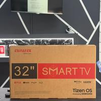 Tv aiwa 32"