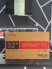 Tv aiwa 32"