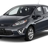 RICAMBI USATI FORD FIESTA DEL 2012