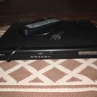 Lettore - registratore DVD United DVD 7081