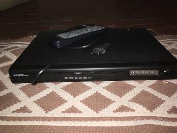 Lettore - registratore DVD United DVD 7081