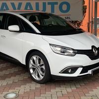 Renault Scenic Scénic dCi 8V 110 CV EDC Energy Int