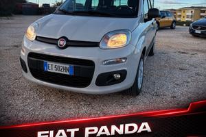 Fiat Panda 0.9 TwinAir Turbo Metano PERMUTE