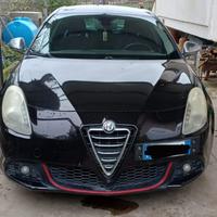 Giulietta 2017