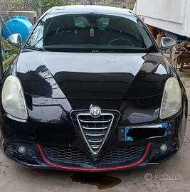 Giulietta 2012