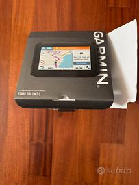 Zumo 396LMT-S Navigator
