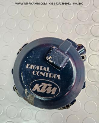 CARTER STATORE KTM MX 250 1987 1989 MX250 1988