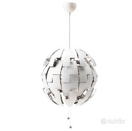 Lampada IKEA PS 2014 grande originale