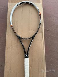 HEAD YouTek Graphene Speed mp grip 2