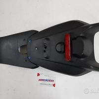 Parafango Posteriore Peugeot JET FORCE 50 2003