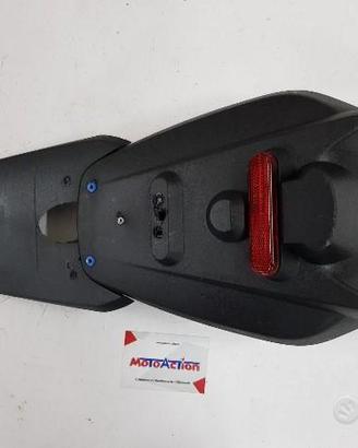 Parafango Posteriore Peugeot JET FORCE 50 2003