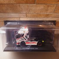 Iveco Stralis HI-WAY Abarth 1/43