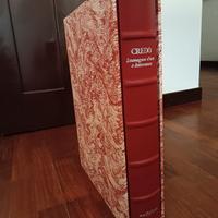 Credo. Immagini d' Arte e Letteratura Fmr Franco