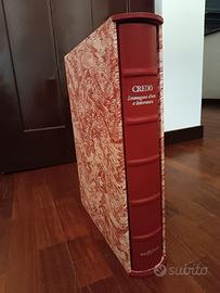 Credo. Immagini d' Arte e Letteratura Fmr Franco
