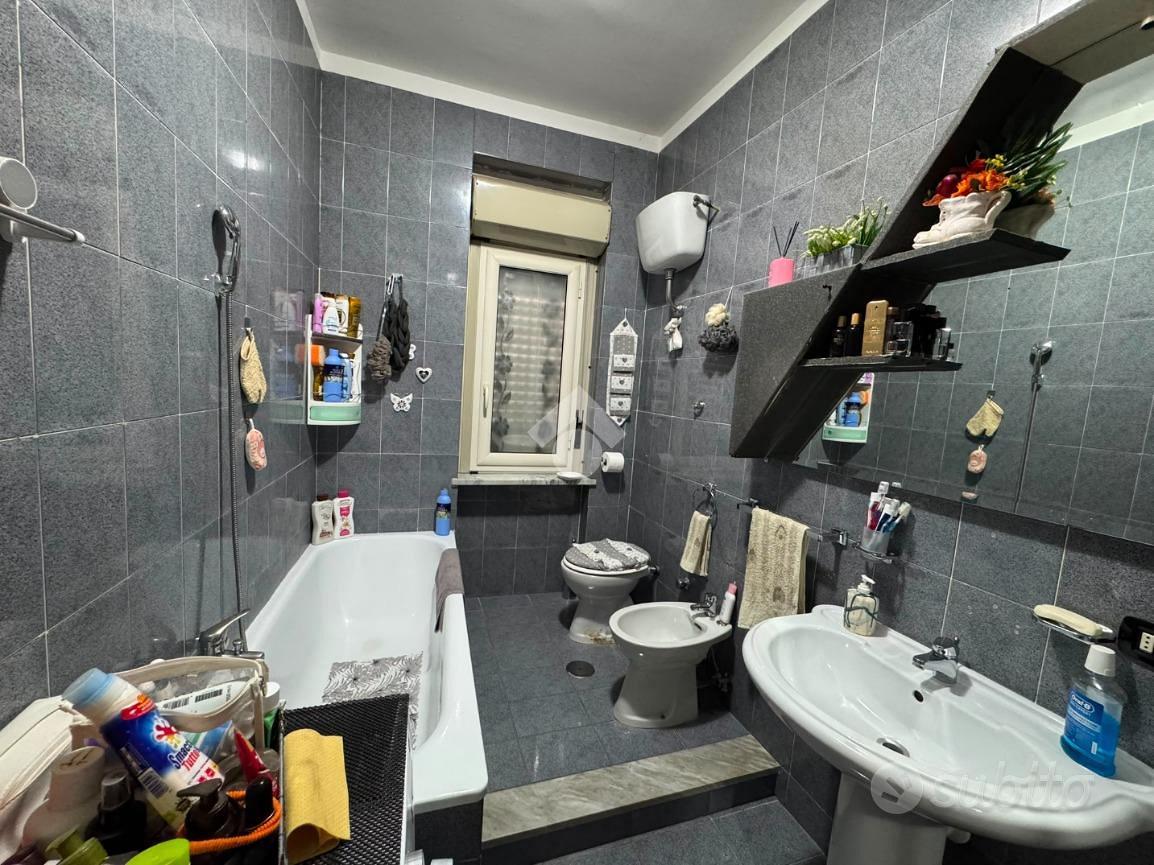 Apartment in Marano di Napoli, Torre Caracciolo - Altro
