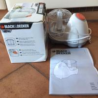 Black & Decker 100-Watt Mini Chopper