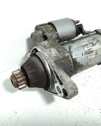 MOTORINO D' AVVIAMENTO SKODA Octavia S.Wagon 5° S