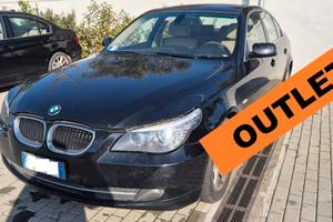 Bmw 520d 2.0 177 cv Futura ( MOTORE ROTTO) PREZZO 