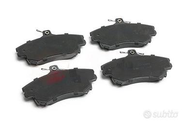 Pasticche freno SCT GERMANY FDB1384