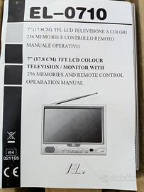 TV el-0710