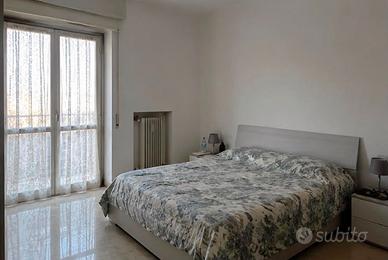 Trilocale Corso Cosenza LIBERO SUBITO