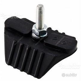 Fermacopertoni sifam KP205 KP206 KP207