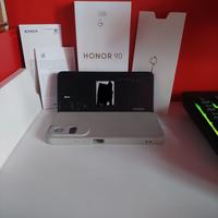 Telefono Honor 90 lite - Nero