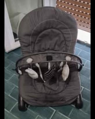 Sdraietta Chicco Hooplà