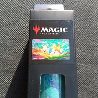 Magic Final Fantasy Chocobo Parade Holo Playmat