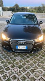 Audi A1 1.4 TFSI Attraction gpl