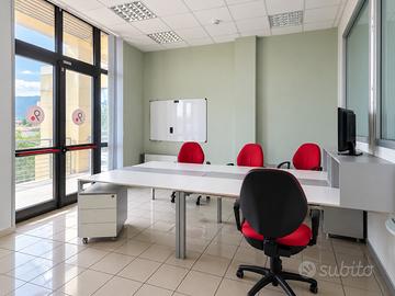 Ufficio Cascina [Polo1ACU] (Navacchio)
