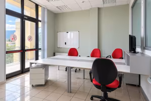 Ufficio Cascina [Polo1ACU] (Navacchio)