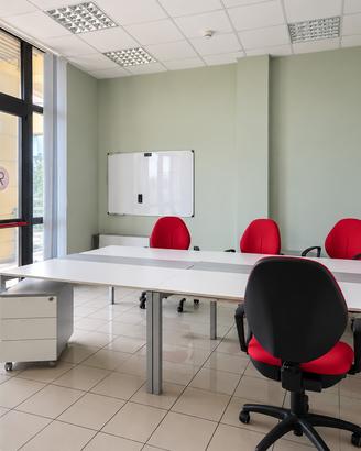 Ufficio Cascina [Polo1ACU] (Navacchio)