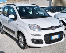 Fiat Panda Lounge 1.2 CC 69 CV 2019