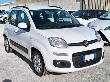 Fiat Panda Lounge 1.2 CC 69 CV 2019