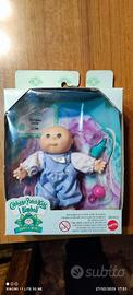 Cabbage Patch Kids anno 1997