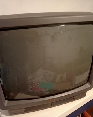TV Mivar 21 pollici tubo catodico