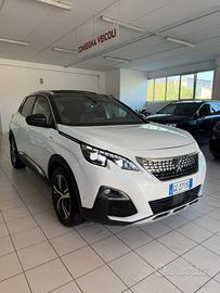 PEUGEOT - 3008 - Hybrid4 300 e-EAT8 GT Line