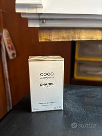 profumo capelli MADEMOISELLE CHANEL