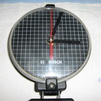 Orologio modernariato