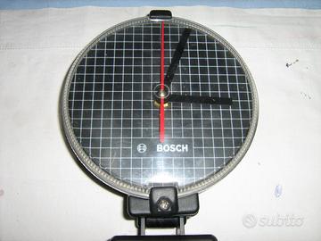 Orologio modernariato