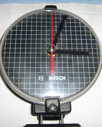 Orologio modernariato