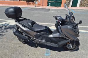 KYMCO AK550 PREMIUM