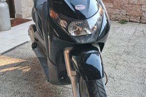 Piaggio Beverly 200 - 2003