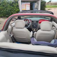 Chrysler pt cruiser