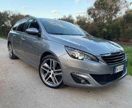 Peugeot 308 1.6 e-HDi 115 CV Stop&Start Allure