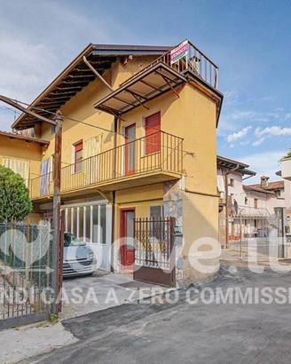 Casa indipendente di 184 m² con 4 locali a Moniga 