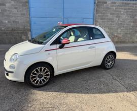 Fiat 500 C 1.2 Pop Star