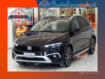 Fiat Tipo 1.6 Mjt S&S 5 porte Cross